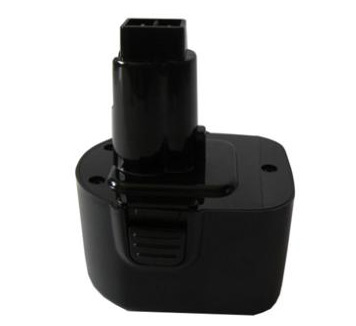 Black&Decker CD12CAH Cordless Drill Battery