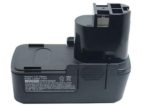 Bosch 2607335037 Cordless Drill Battery