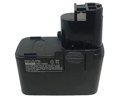 1300mAh Bosch 2 607 335 081 Cordless Drill Battery