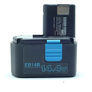 3000mAh HITACHI EB 1430 Li-ion Power Tool Battery