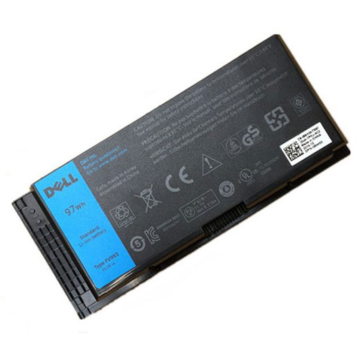 Dell T3NT1 Battery