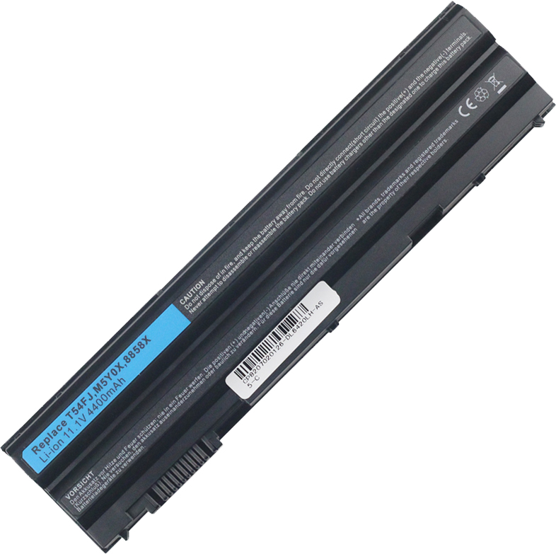 Dell Latitude E6420 battery
