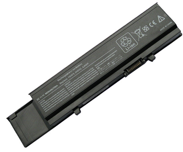 Dell 04GN0G battery