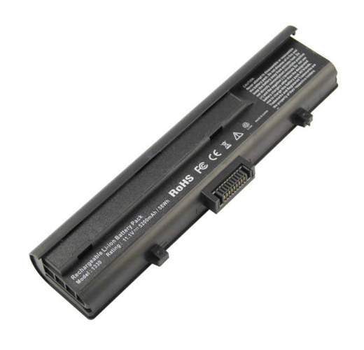 Dell XPS M1330 battery