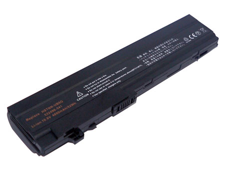HP HSTNN-DB0G battery