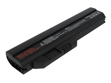 HP NBP6A167 battery
