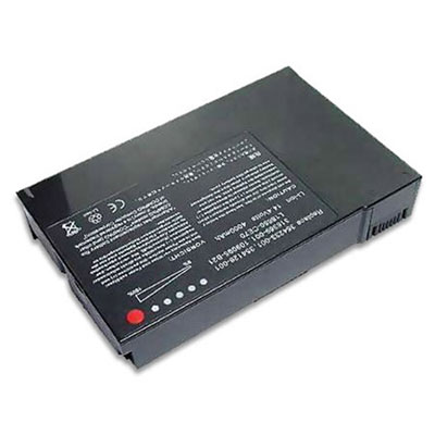 Compaq 316369-001 battery