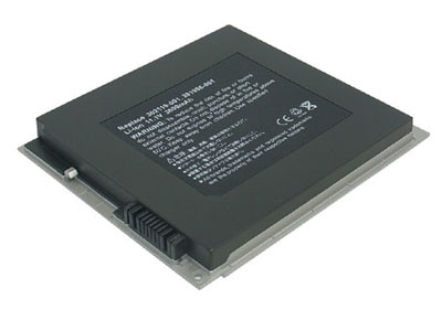 HP Tablet PC TC1000 Series battery