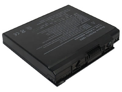 Toshiba Satellite P15 Series battery