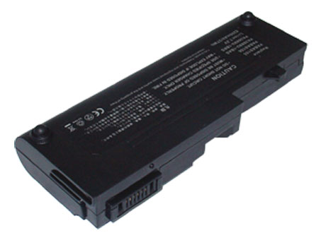 Toshiba NB105 battery