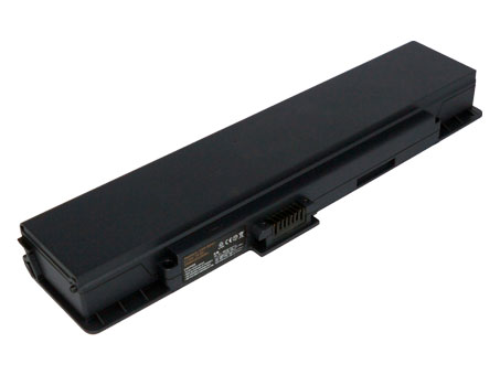 2200 mAh Sony VGP-BPL7 battery
