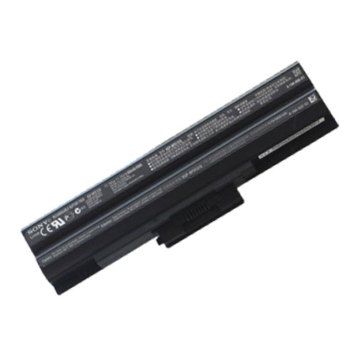 Sony VAIO VGN-FW15T Battery
