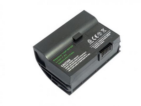 2200 mAh Sony VAIO VGN-UX92S battery