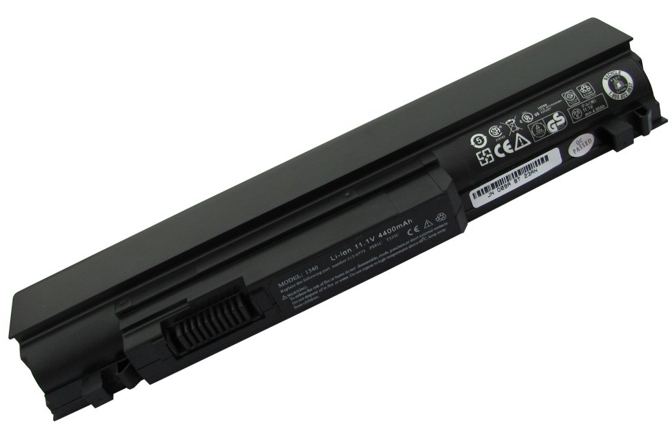 Dell 0R437C battery