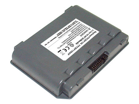 Fujitsu LifeBook A6000 battery