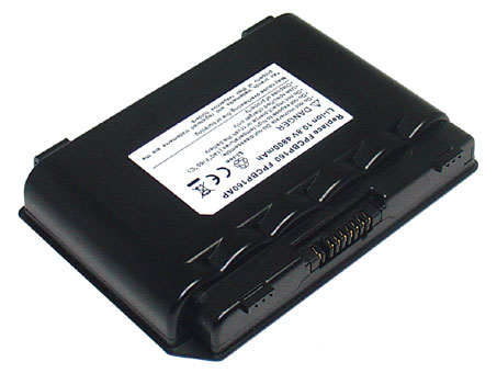 Fujitsu LifeBook A6020 battery