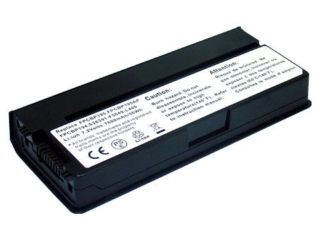 Fujitsu FPCBP195 battery
