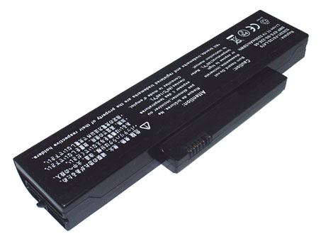Fujitsu ESPRIMO Mobile V5535 battery