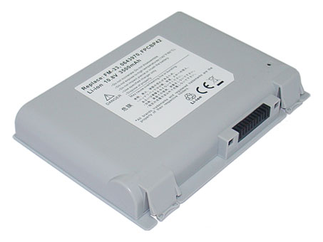 Fujitsu CP097390-01 battery