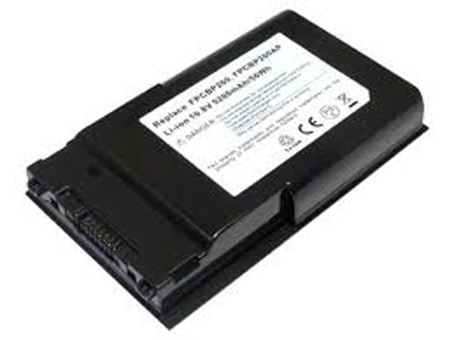 Fujitsu FPCBP155 battery