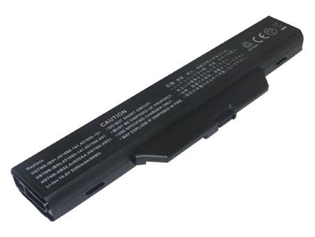 HP HSTNN-XB51 battery