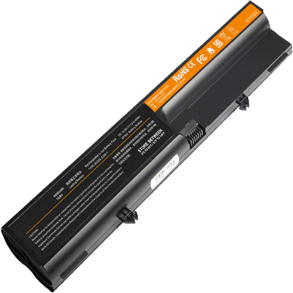 HP Business Notebook 6531s battery