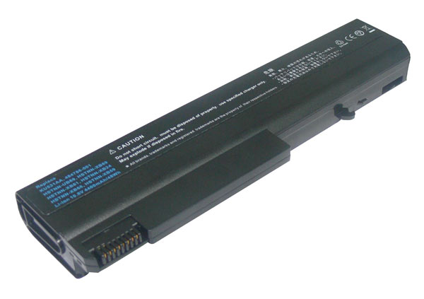 HP HSTNN-XB24 battery