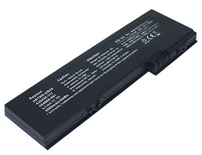 HP Business Notebook 2710p battery