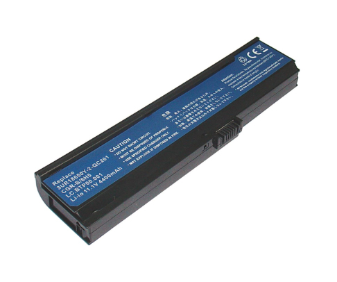Acer TravelMate 2480 Series battery