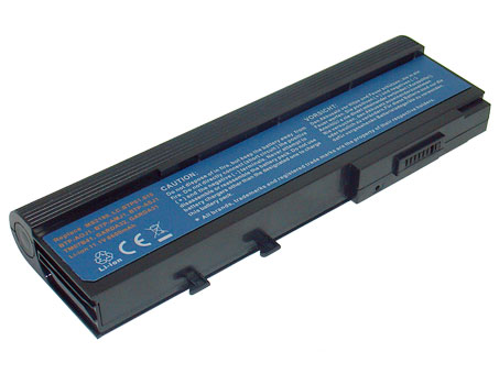 Acer Aspire 5540 Series battery