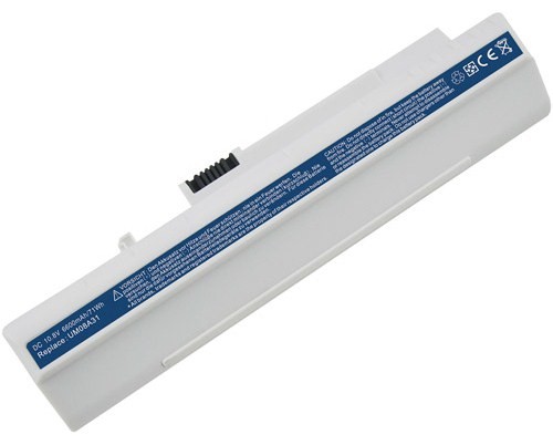 Acer Aspire One D210 battery