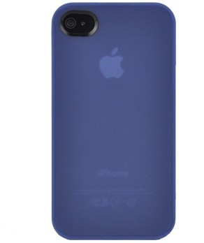 Deep blue Venue Series Iphone 4 / Iphone 4S Shield Shell