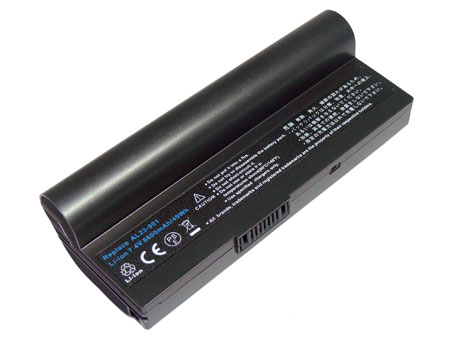 Asus Eee PC 1000HD battery