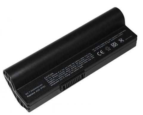 Asus Eee PC 2G Surf battery