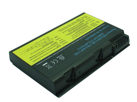 Lenovo FRU 92P1182 battery