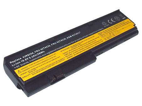 Lenovo ThinkPad X201i battery