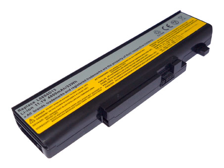 Lenovo IdeaPad Y550A battery
