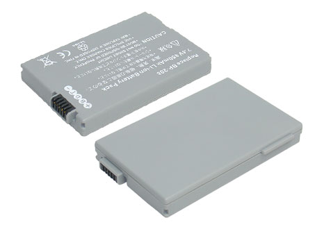 canon iVIS DC200 battery