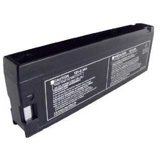 Panasonic AGBP212 battery