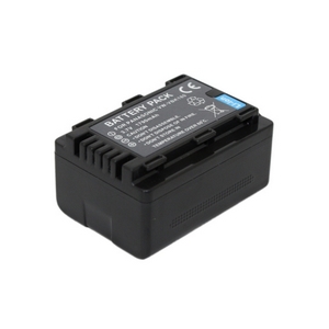Panasonic SDR-H95 battery