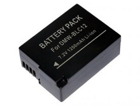 Panasonic DMW-BLC12E battery