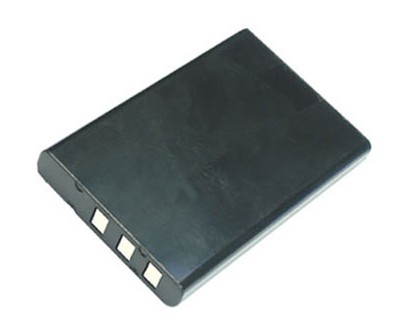 casio NP-30 battery