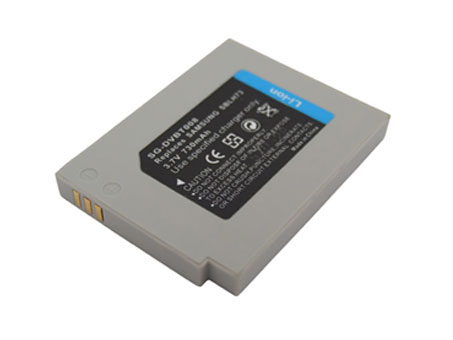 samsung SDC-MS61 battery