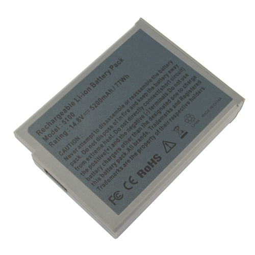 Dell Inspiron 5160 battery