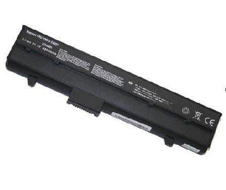 4400 mAh Dell RC107 battery