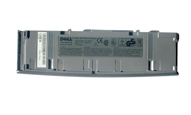 Dell 09H348 battery