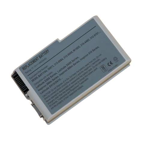 Dell YD165 battery