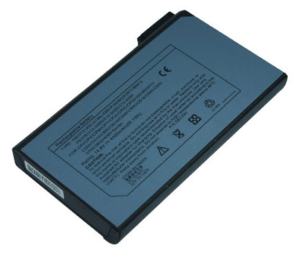 Dell Latitude CPT battery
