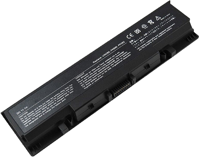Dell 312-0589 battery