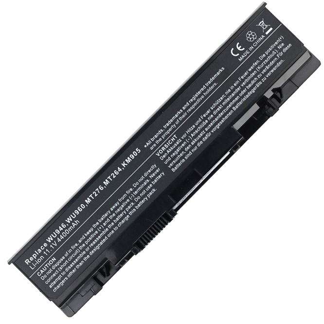 Dell KM904 battery